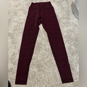 Buffbunny Evolve Jacquard Legging